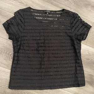 Black Limited Tshirt